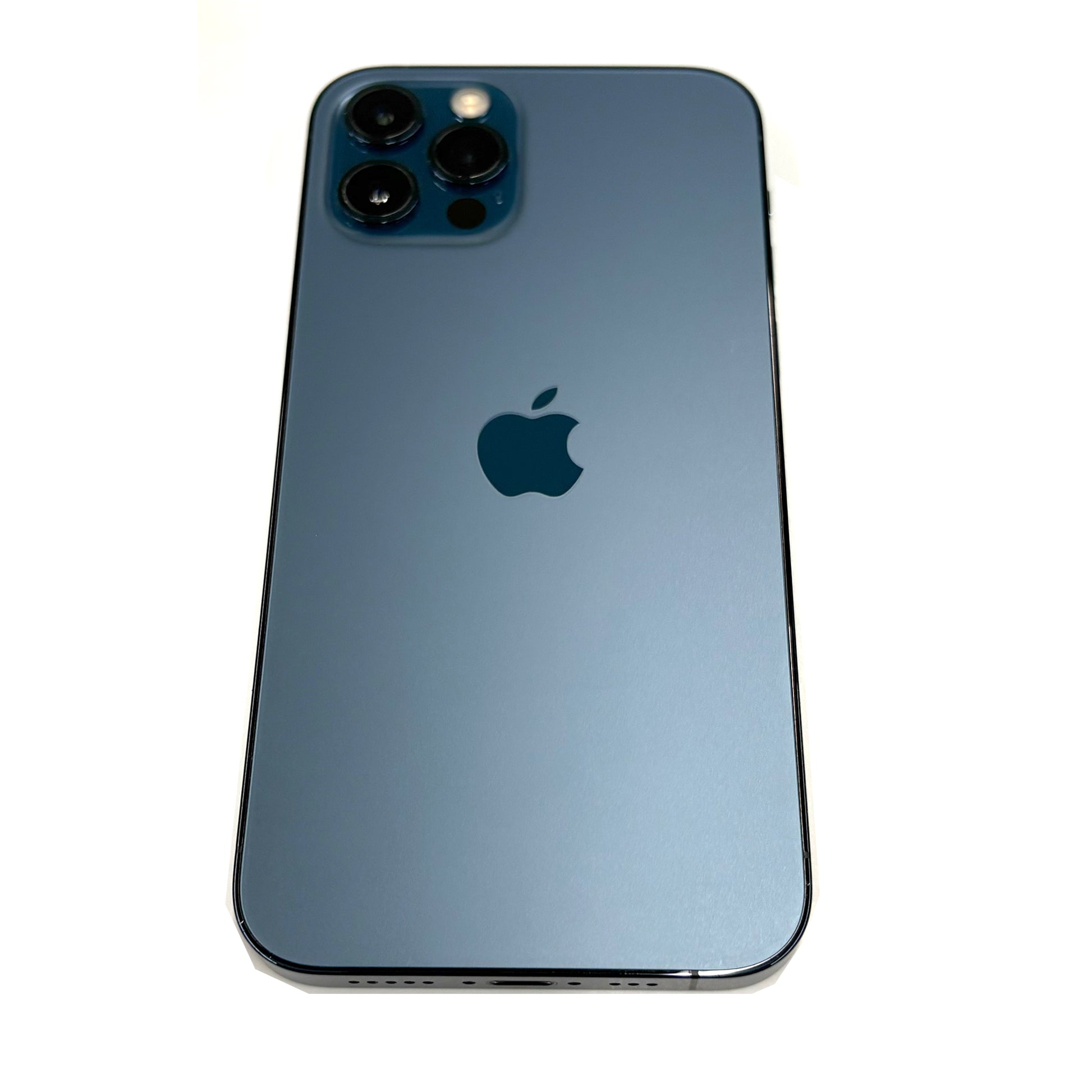 iPhone 12 Pro Pacific Blue 256GB - 8518