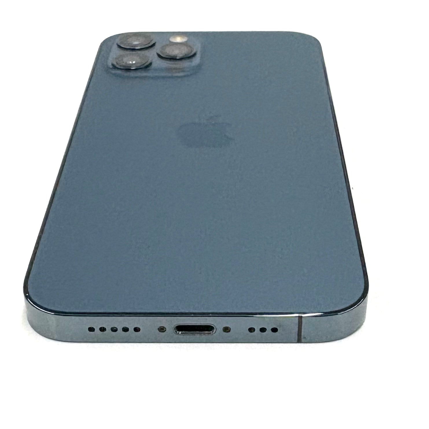 iPhone 12 Pro Pacific Blue 256GB - 8518