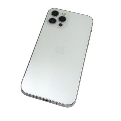 iPhone 12 Pro Silver 128GB - 9971