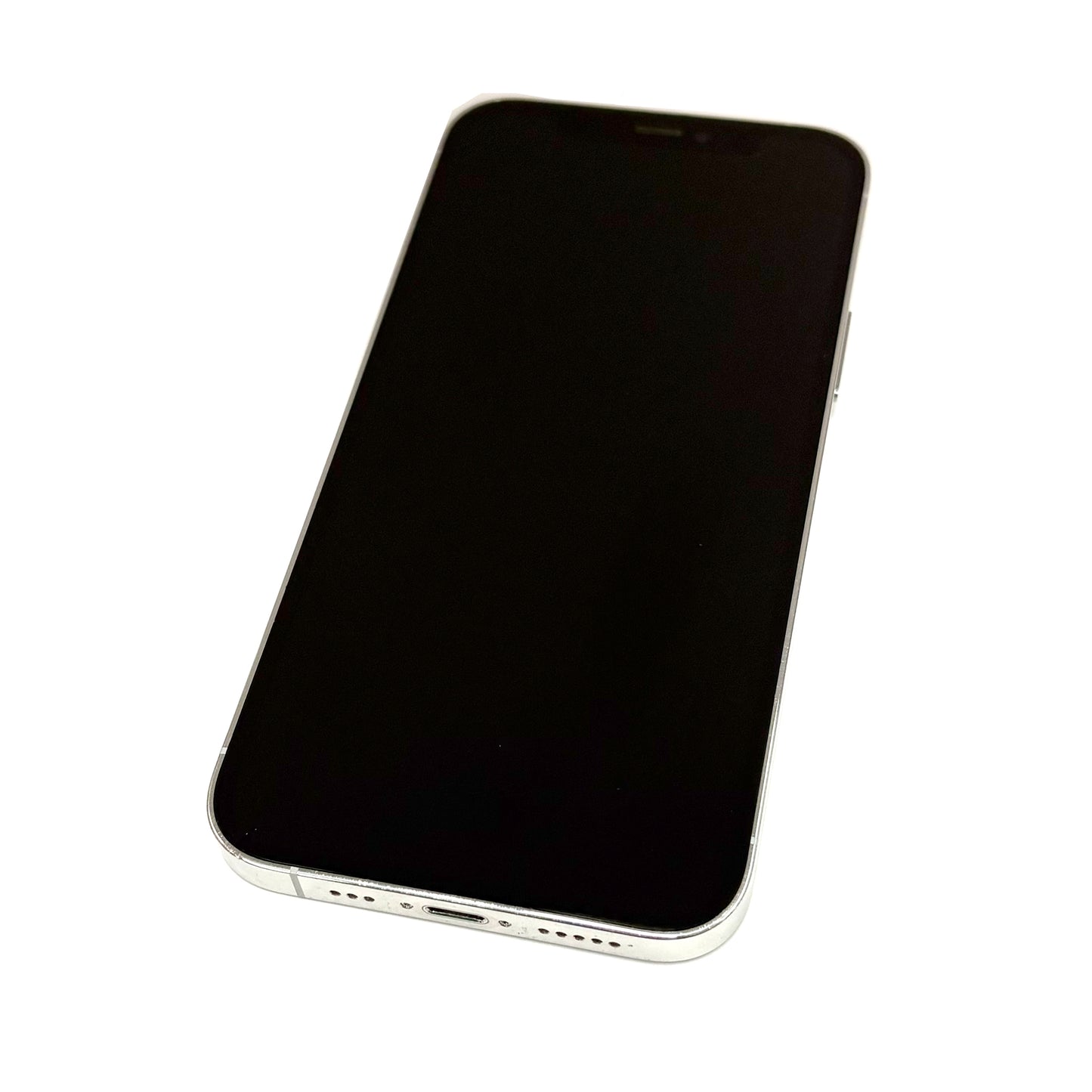 iPhone 12 Pro Silver 128GB - 9971