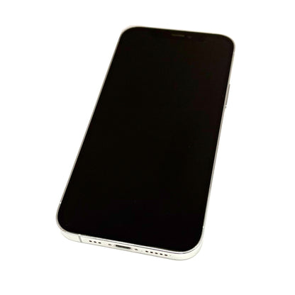 iPhone 12 Pro Silver 128GB - 9971