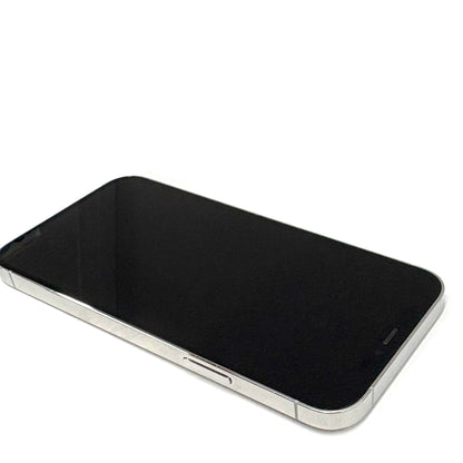 iPhone 12 Pro Silver 128GB - 9971