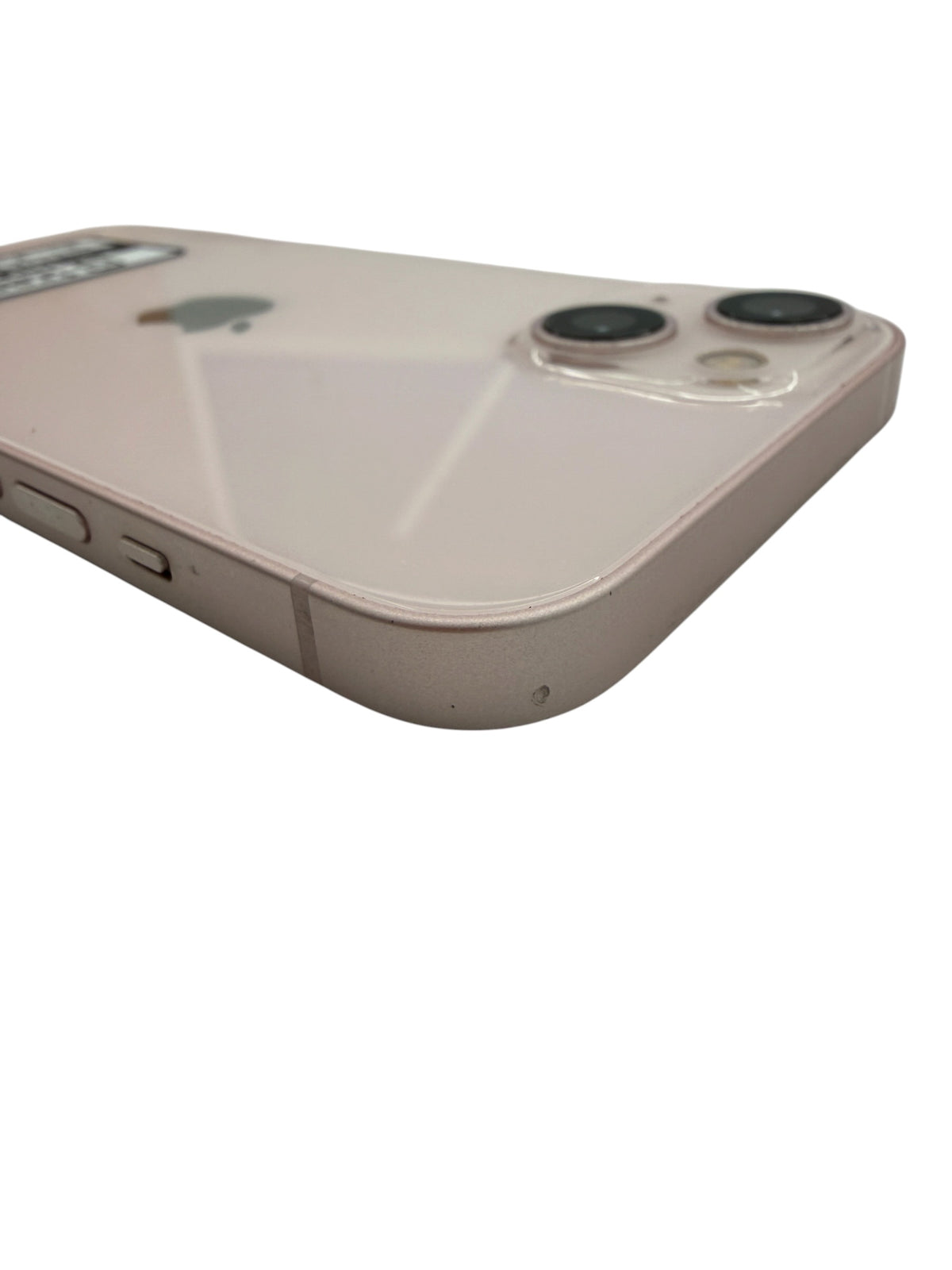 iPhone 13 128GB Pink B Grade 100% Battery T8753