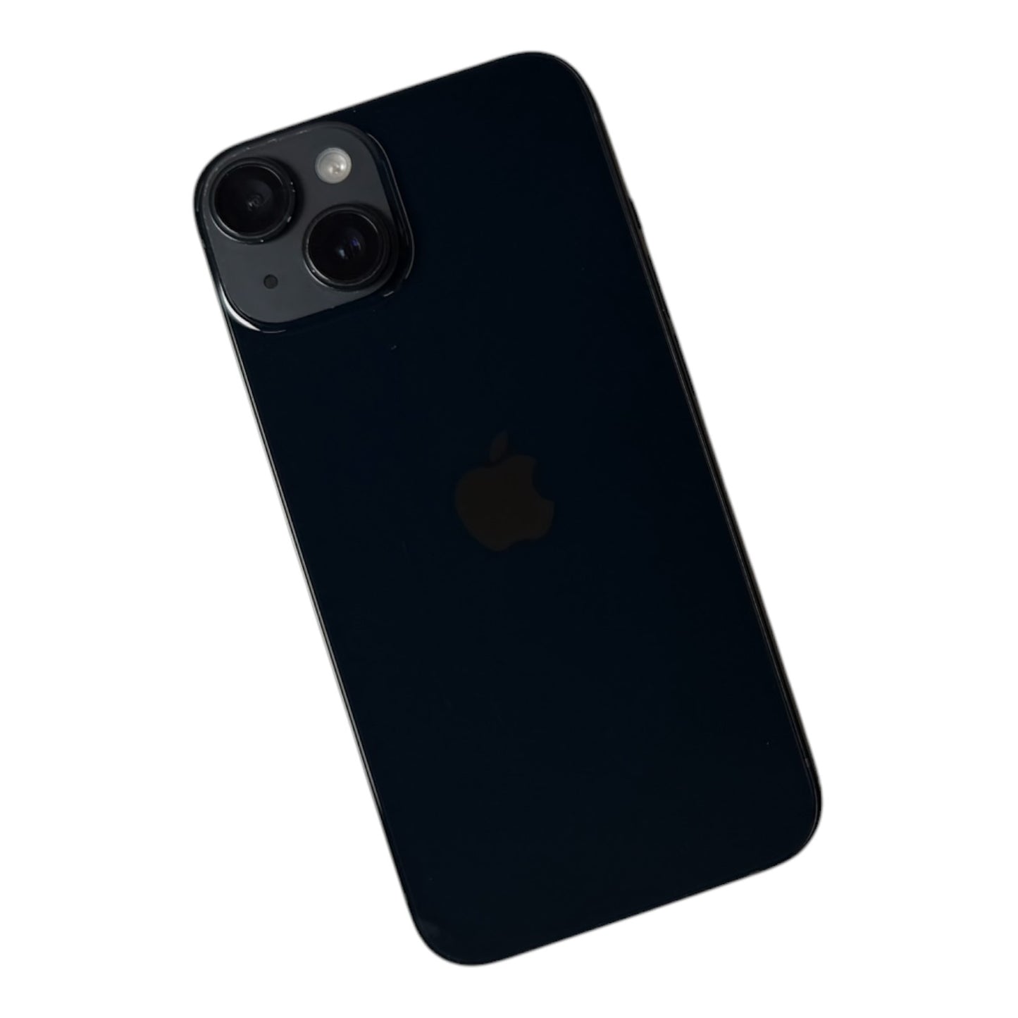 iPhone 14 128GB Midnight B Grade 85% Battery T8795