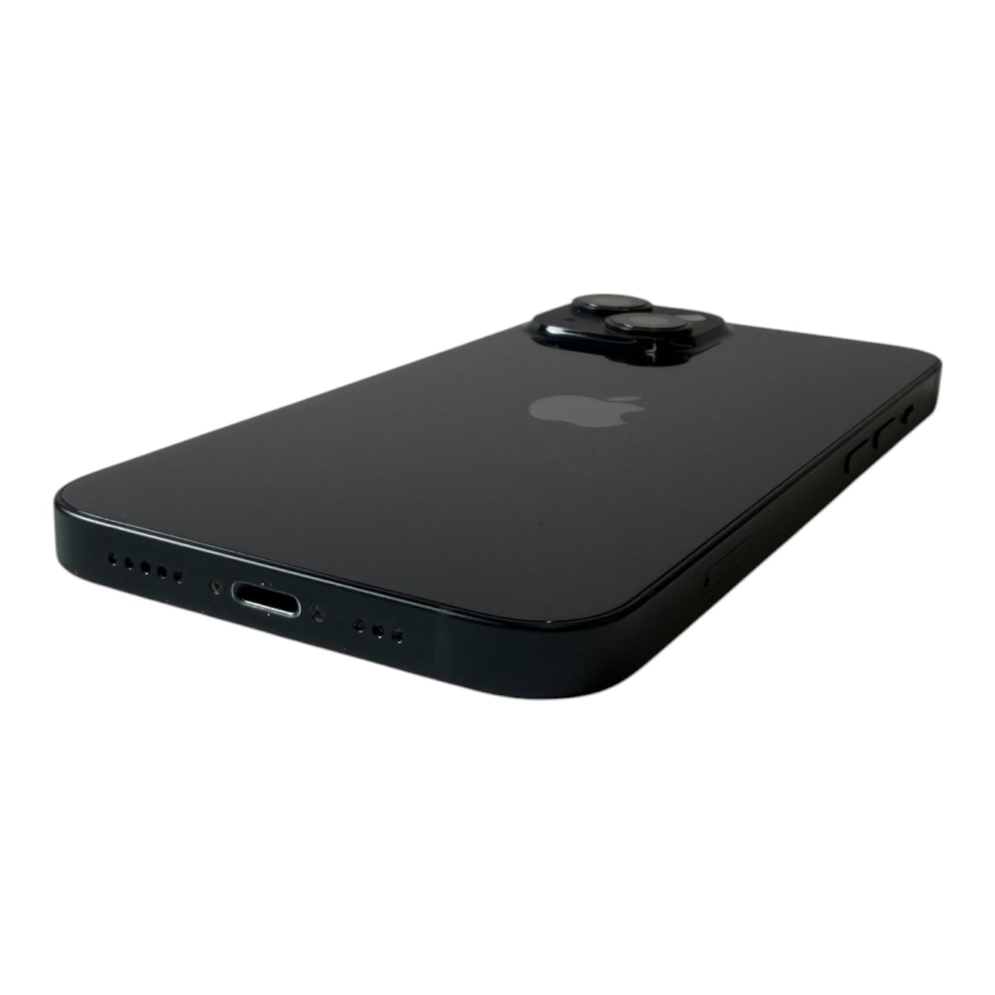 iPhone 14 128GB Midnight B Grade 85% Battery T8795