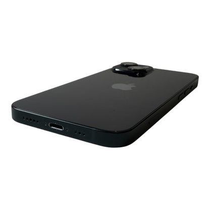 iPhone 14 128GB Midnight B Grade 85% Battery T8795