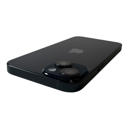 iPhone 14 128GB Midnight B Grade 85% Battery T8795