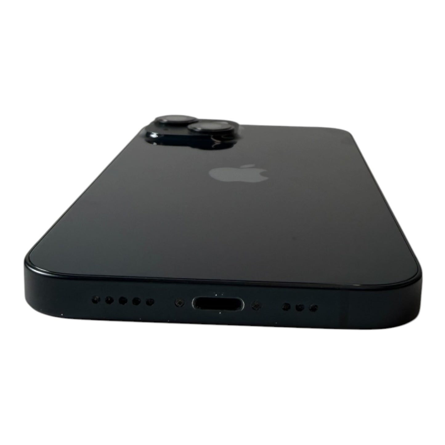 iPhone 14 128GB Midnight B Grade 85% Battery T8795