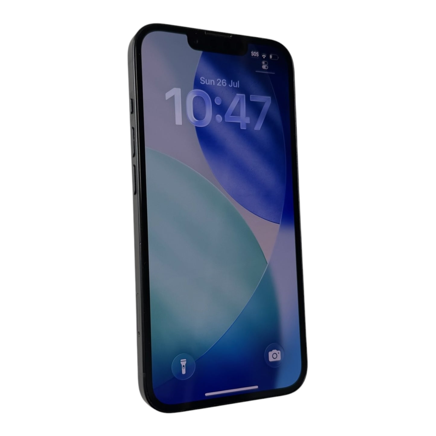 iPhone 14 128GB Midnight B Grade 91% Battery T8797