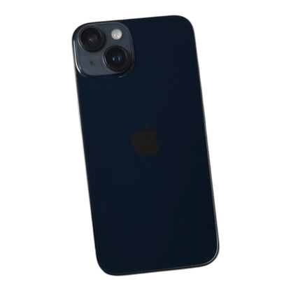 iPhone 14 128GB Midnight B Grade 91% Battery T8797