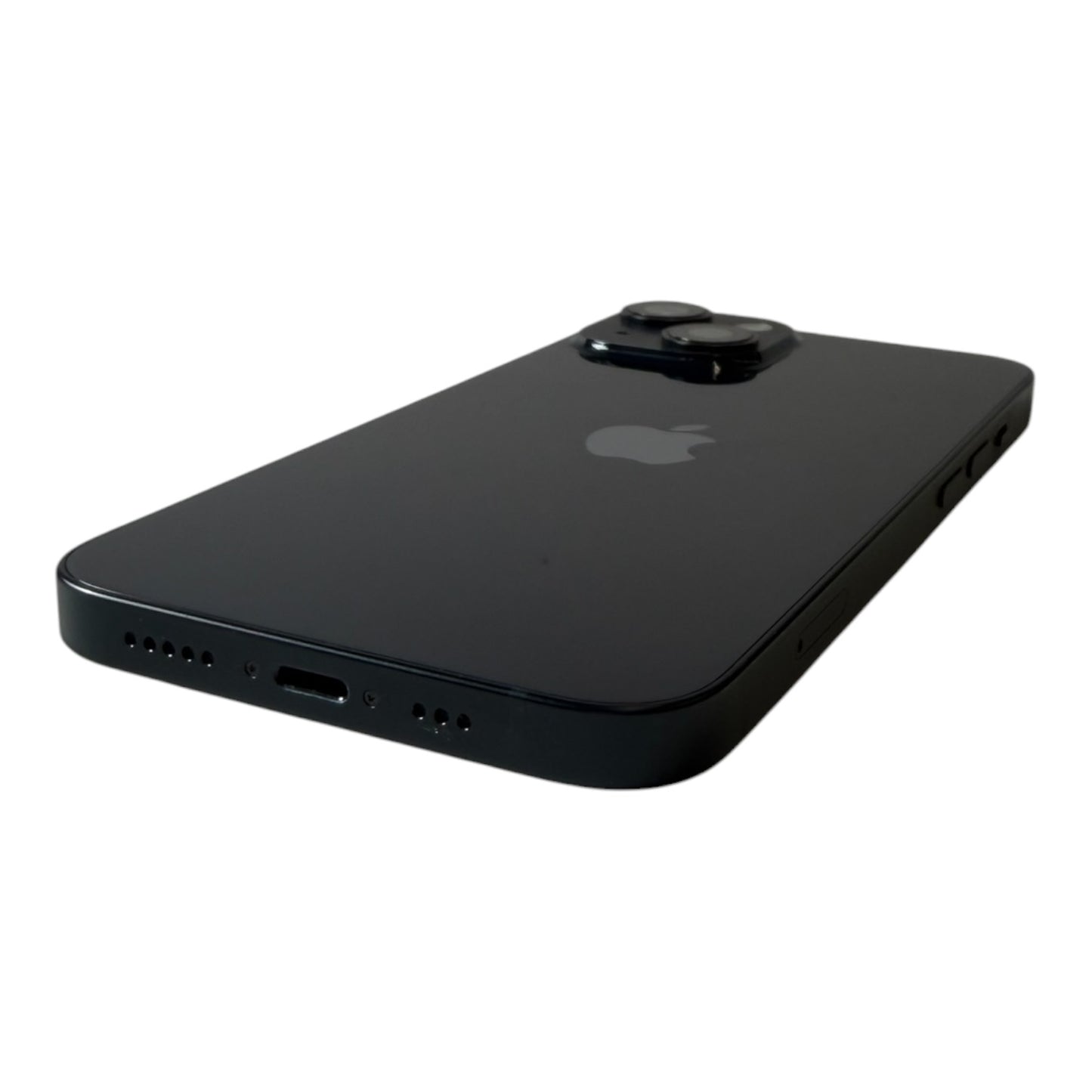 iPhone 14 128GB Midnight B Grade 91% Battery T8797