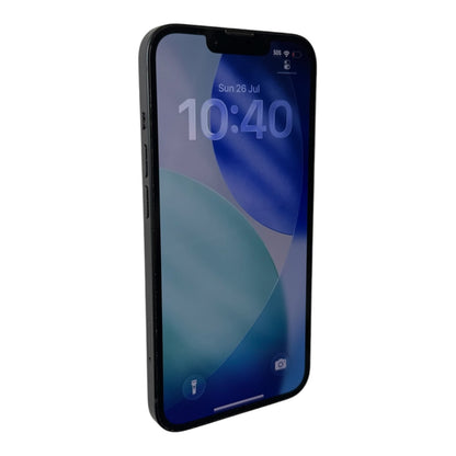 iPhone 14 128GB Midnight C Grade 83% Battery T8796