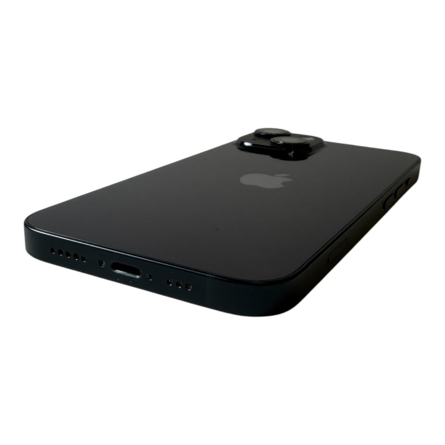 iPhone 14 128GB Midnight C Grade 83% Battery T8796