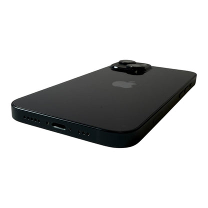 iPhone 14 128GB Midnight C Grade 83% Battery T8796