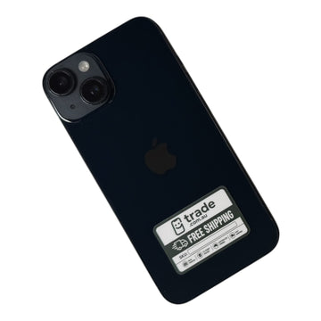 iPhone 14 128GB Midnight C Grade 83% Battery T8796