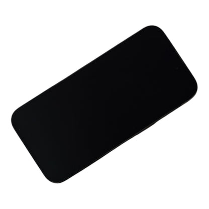 iPhone 14 Pro 128GB Space Black B Grade 87% Battery T8799