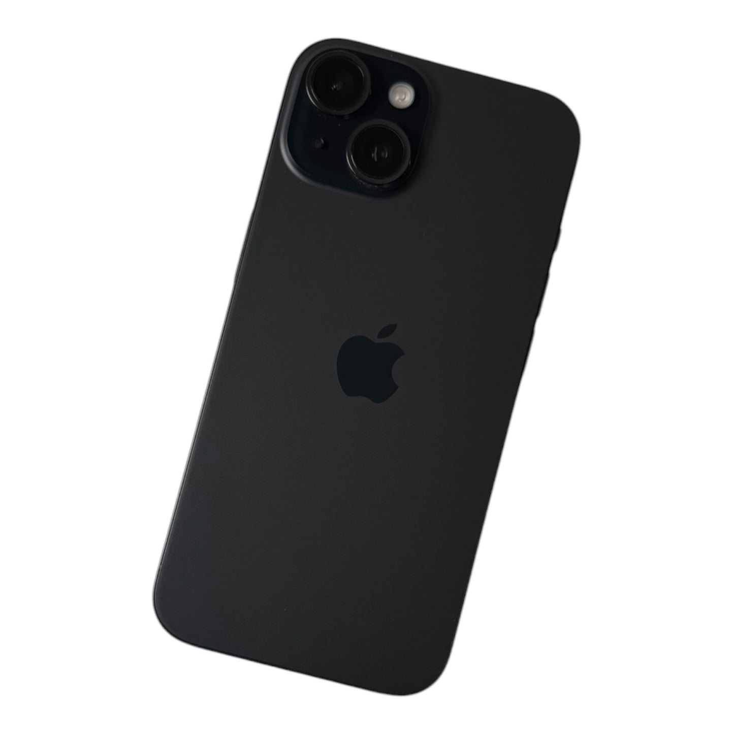 iPhone 15 128GB Black A Grade 96% Battery T8787