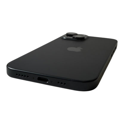 iPhone 15 128GB Black A Grade 96% Battery T8787