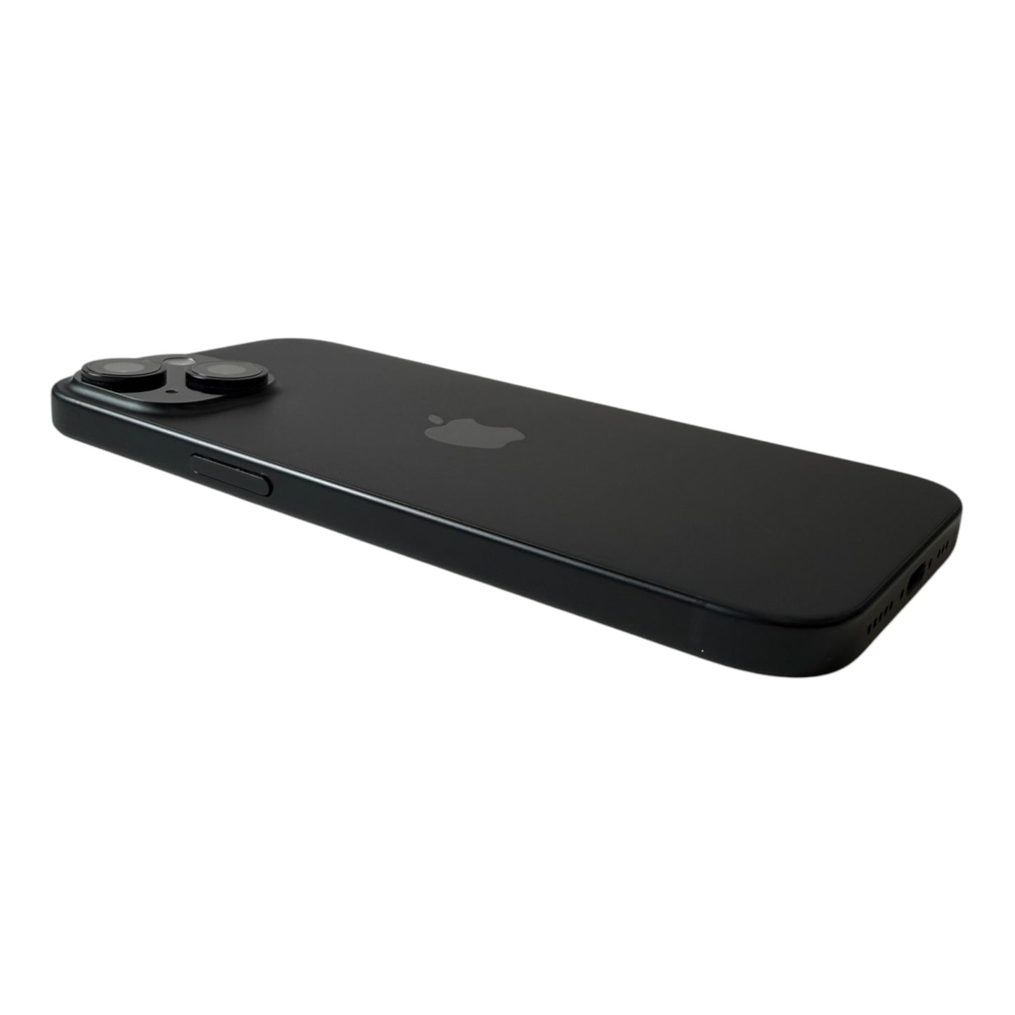 iPhone 15 128GB Black A Grade 96% Battery T8787