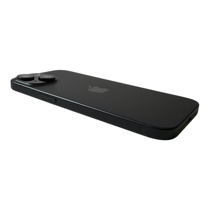 iPhone 15 128GB Black A Grade 96% Battery T8787