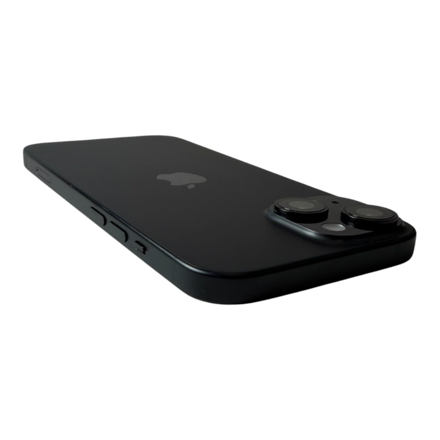 iPhone 15 128GB Black A Grade 96% Battery T8787