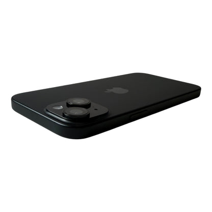 iPhone 15 128GB Black A Grade 96% Battery T8787