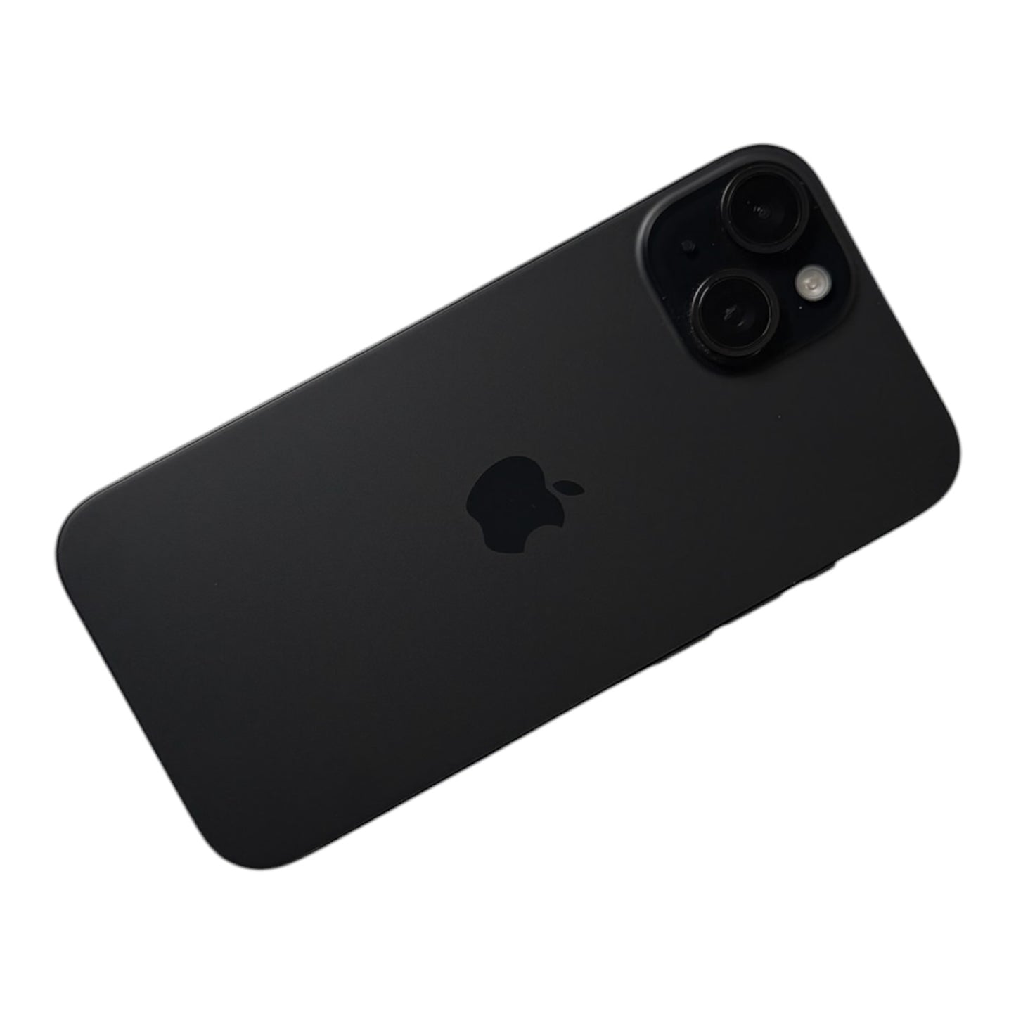 iPhone 15 128GB Black A Grade 99% Battery T8794