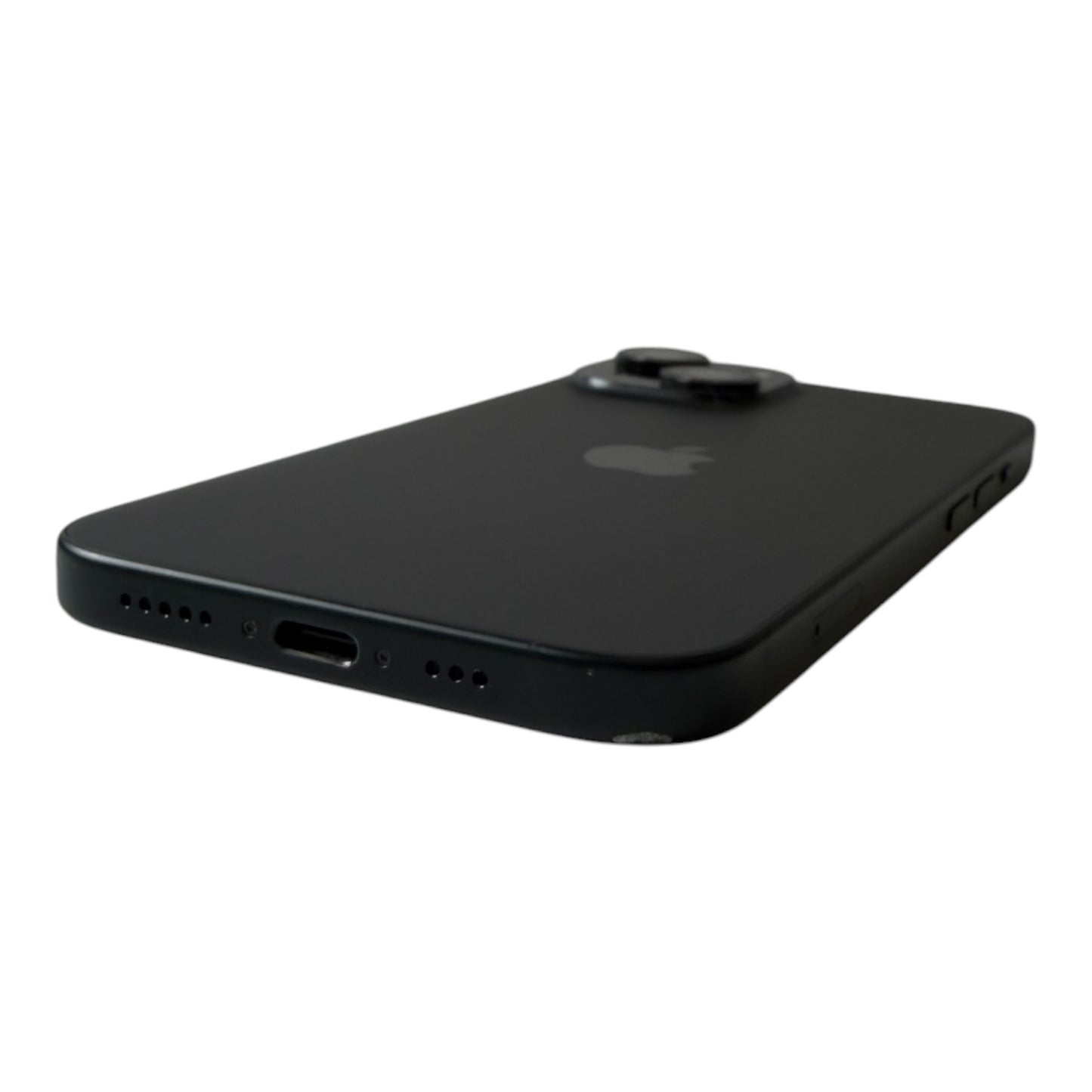 iPhone 15 128GB Black A Grade 99% Battery T8794