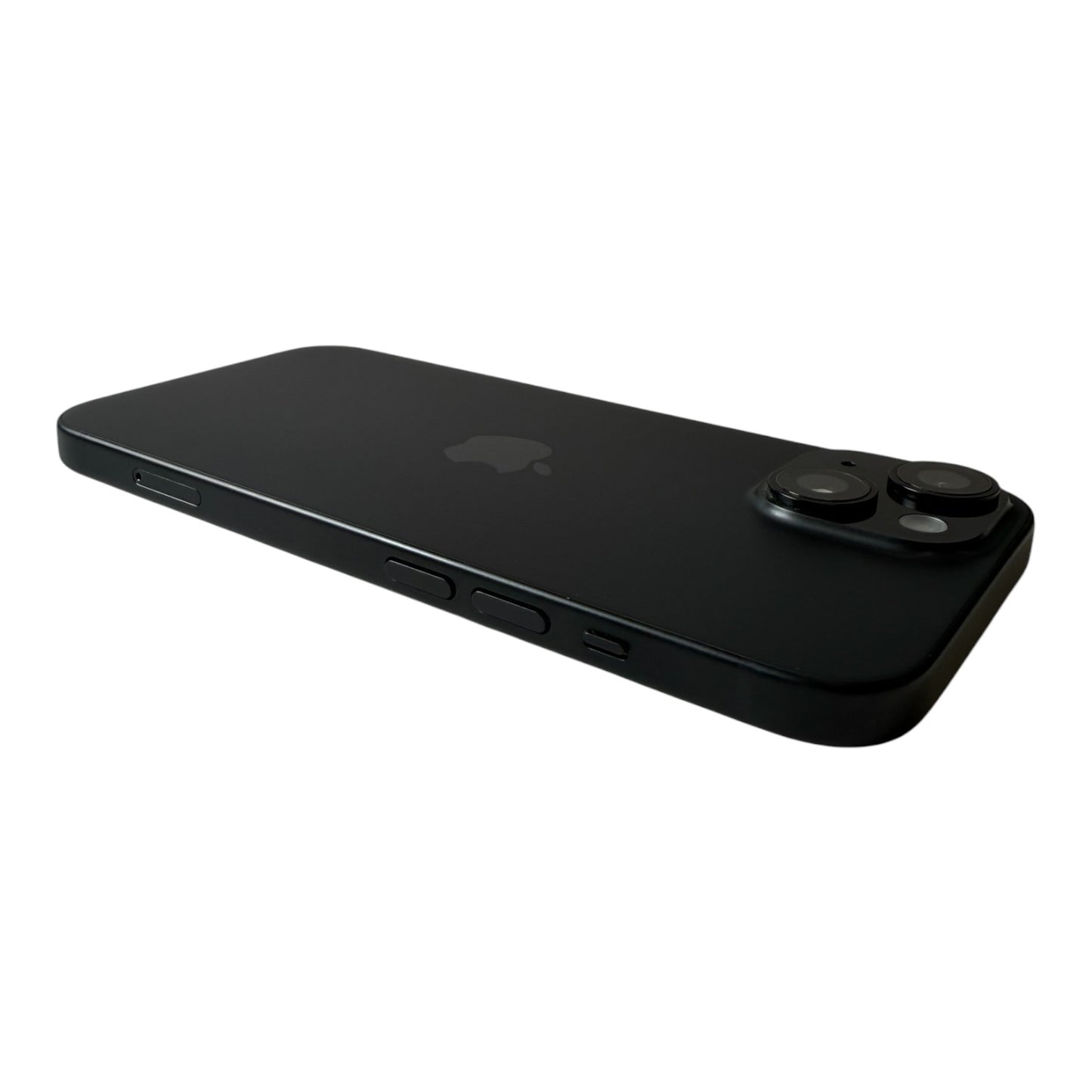 iPhone 15 128GB Black A Grade 99% Battery T8794