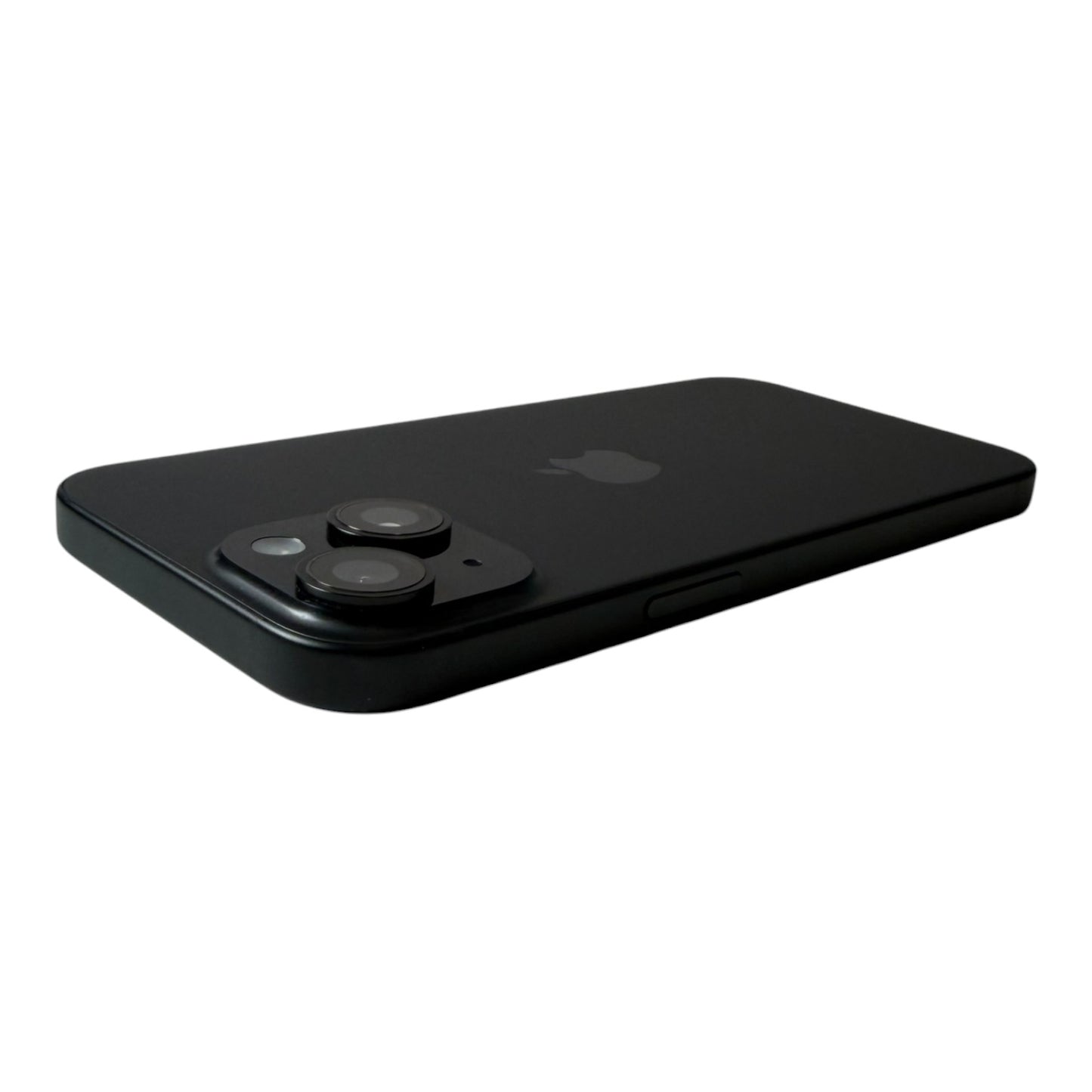 iPhone 15 128GB Black A Grade 99% Battery T8794