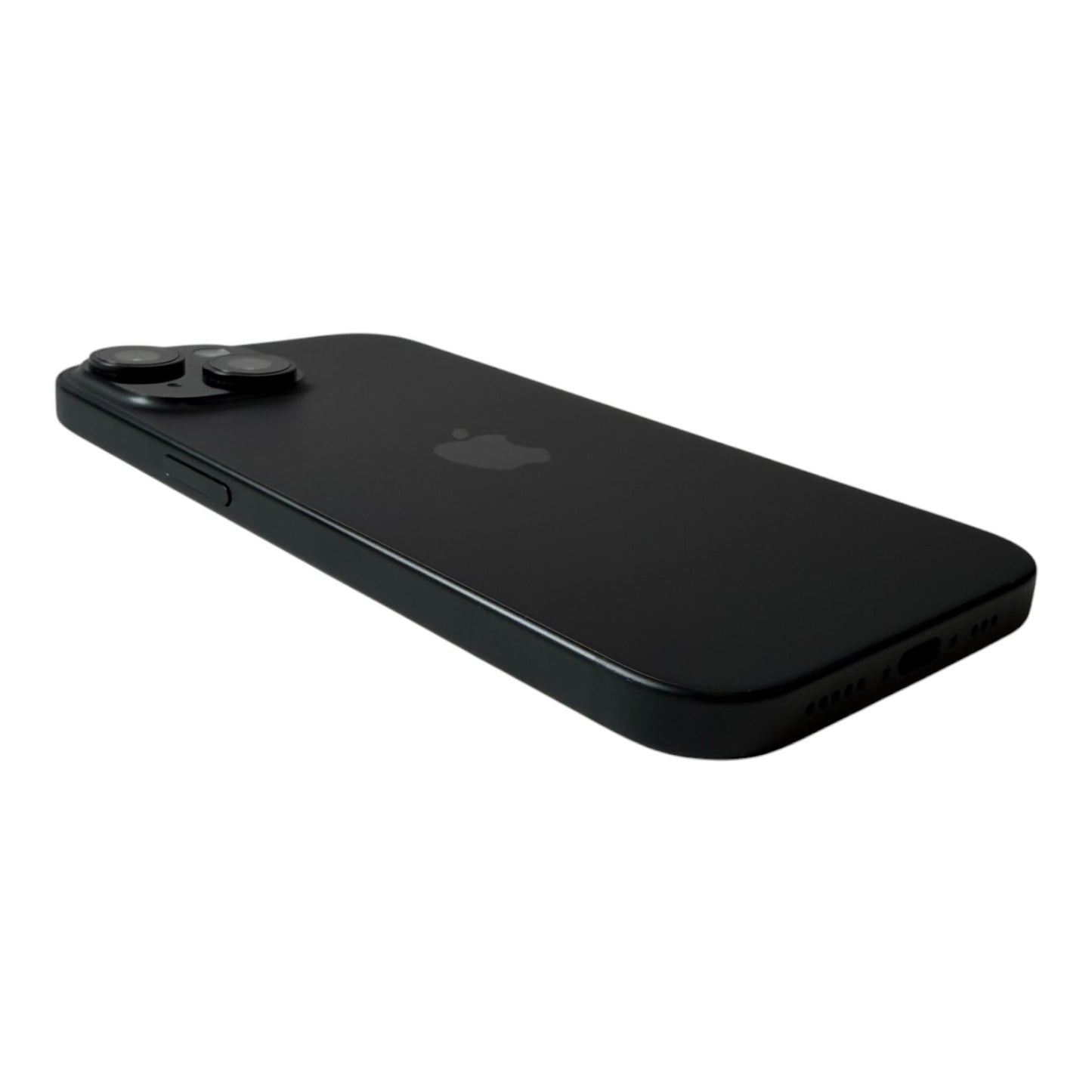 iPhone 15 128GB Black A Grade 99% Battery T8794