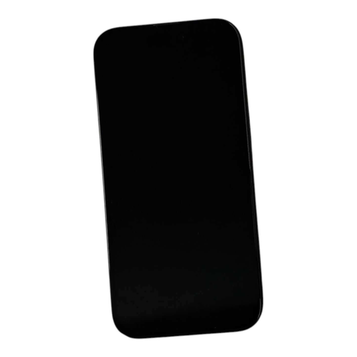 iPhone 15 128GB Black A Grade 99% Battery T8794