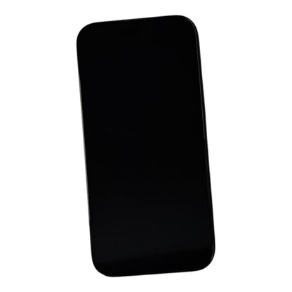 iPhone 15 128GB Black A Grade 99% Battery T8794