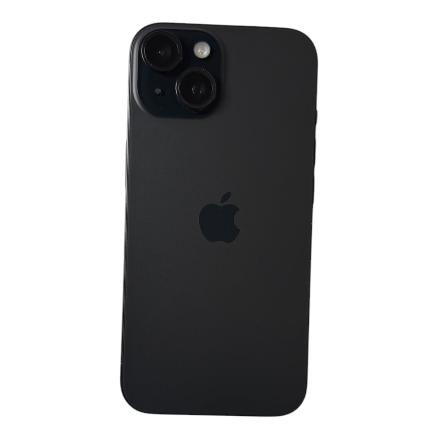 iPhone 15 128GB Black B Grade 85% Battery T8785