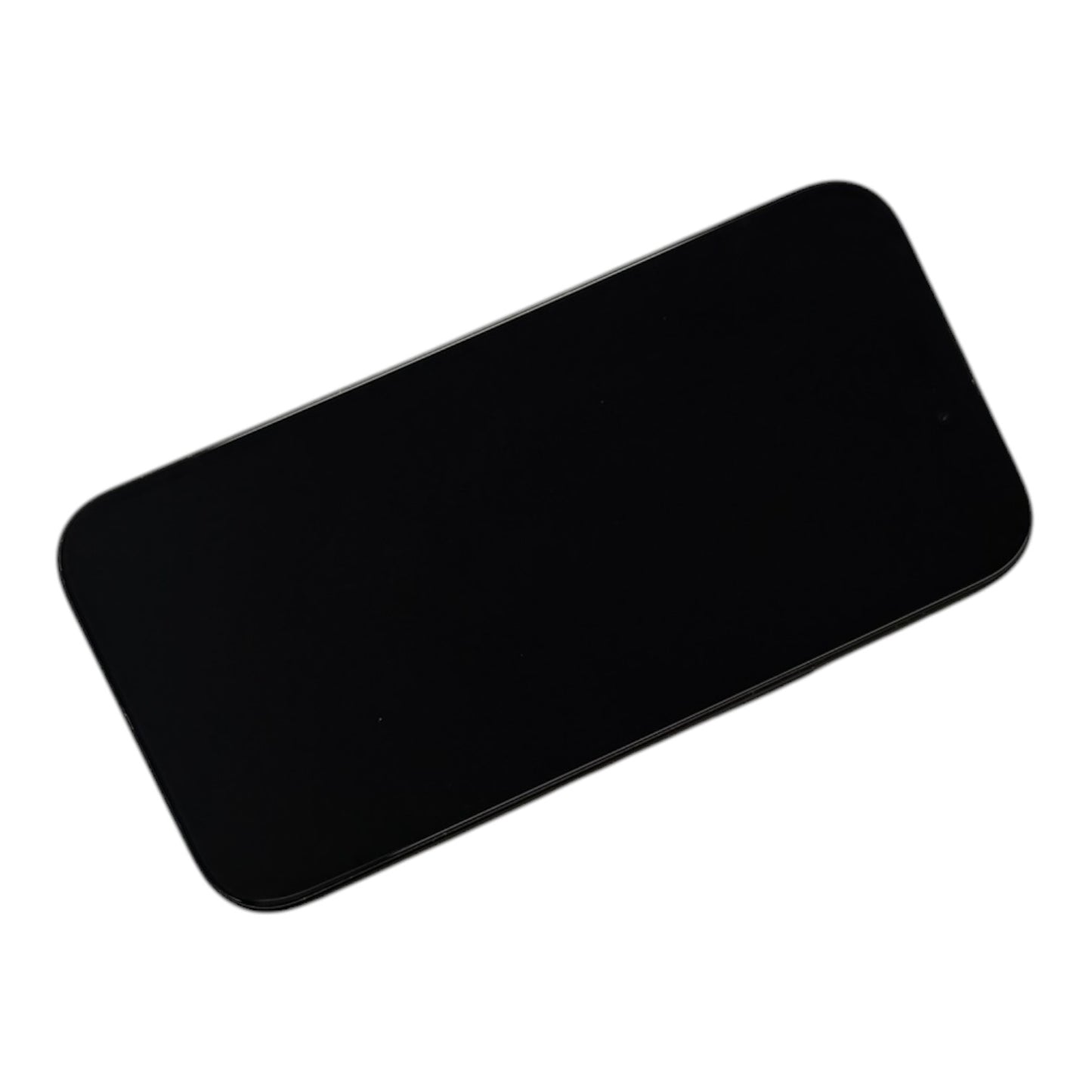 iPhone 15 128GB Black B Grade 85% Battery T8785