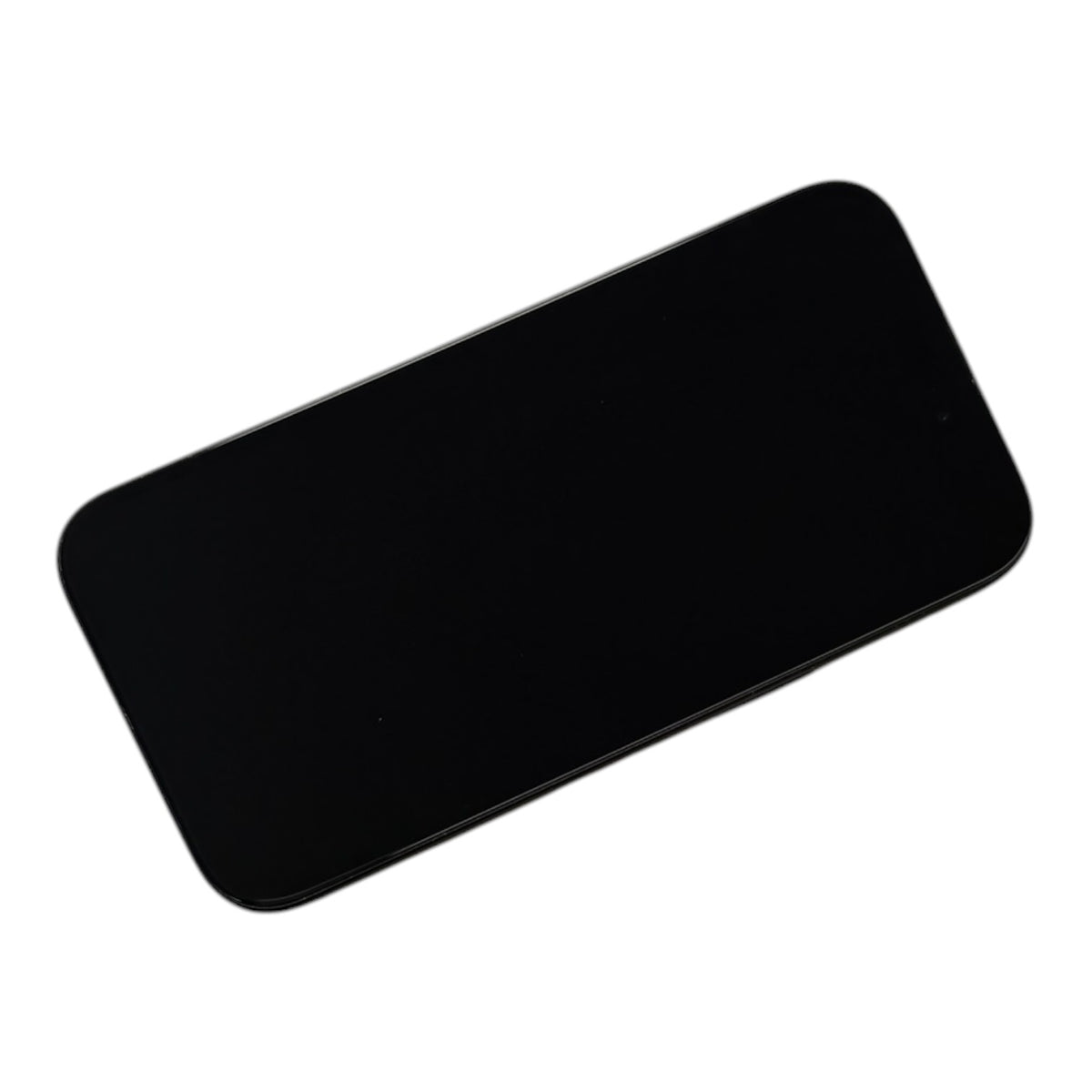 iPhone 15 128GB Black B Grade 85% Battery T8785