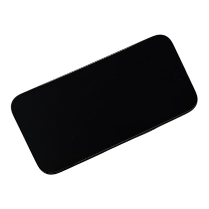 iPhone 15 128GB Black B Grade 85% Battery T8785