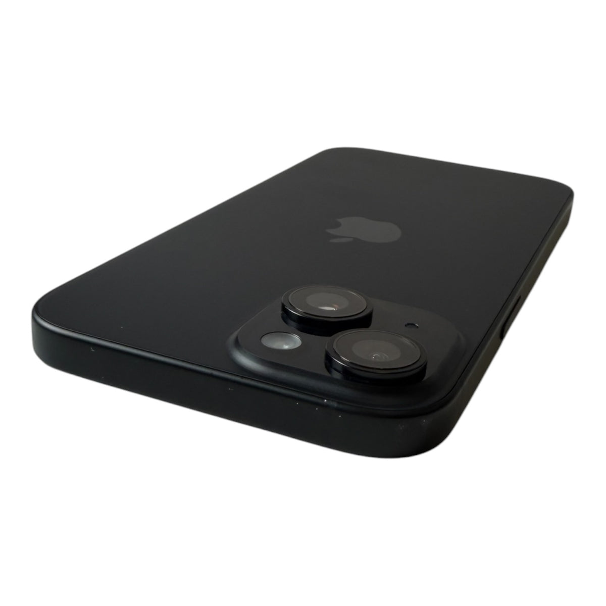 iPhone 15 128GB Black B Grade 85% Battery T8785