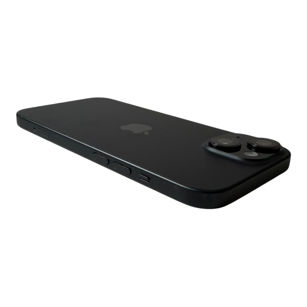 iPhone 15 128GB Black B Grade 85% Battery T8785