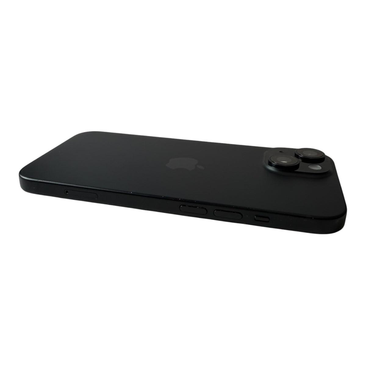 iPhone 15 128GB Black B Grade 85% Battery T8785