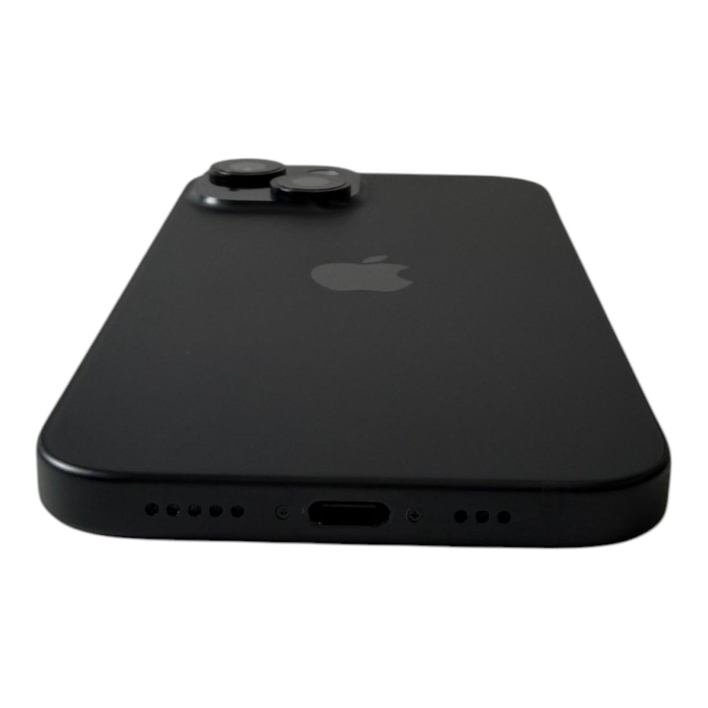 iPhone 15 128GB Black B Grade 88% Battery T8786