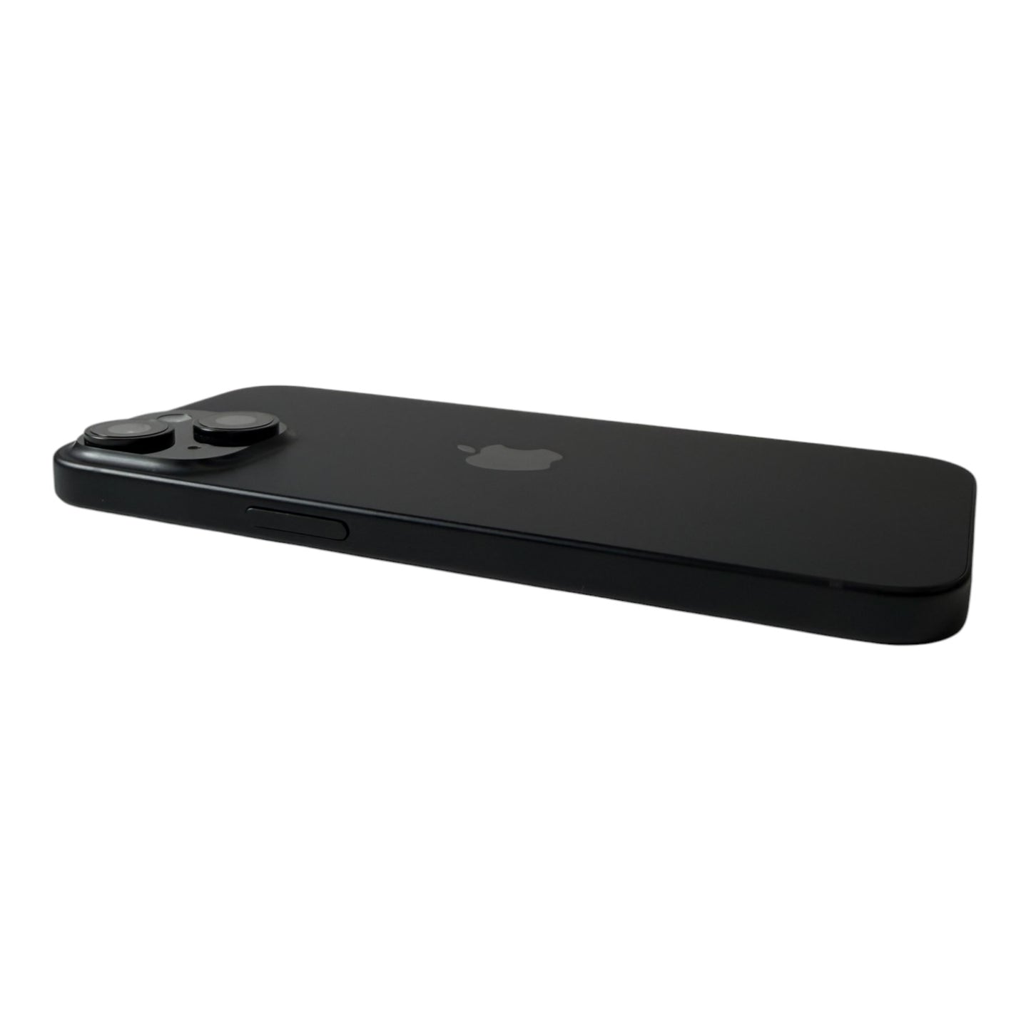 iPhone 15 128GB Black B Grade 88% Battery T8786