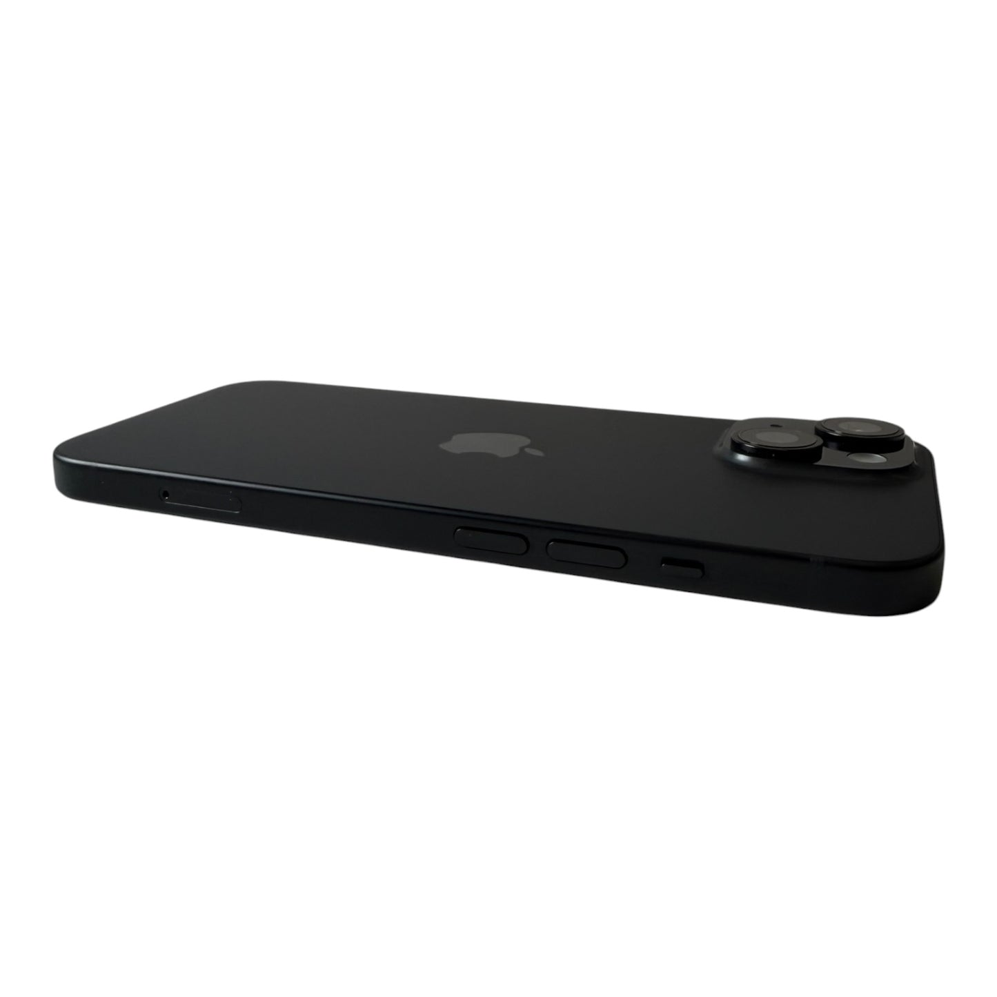 iPhone 15 128GB Black B Grade 88% Battery T8786
