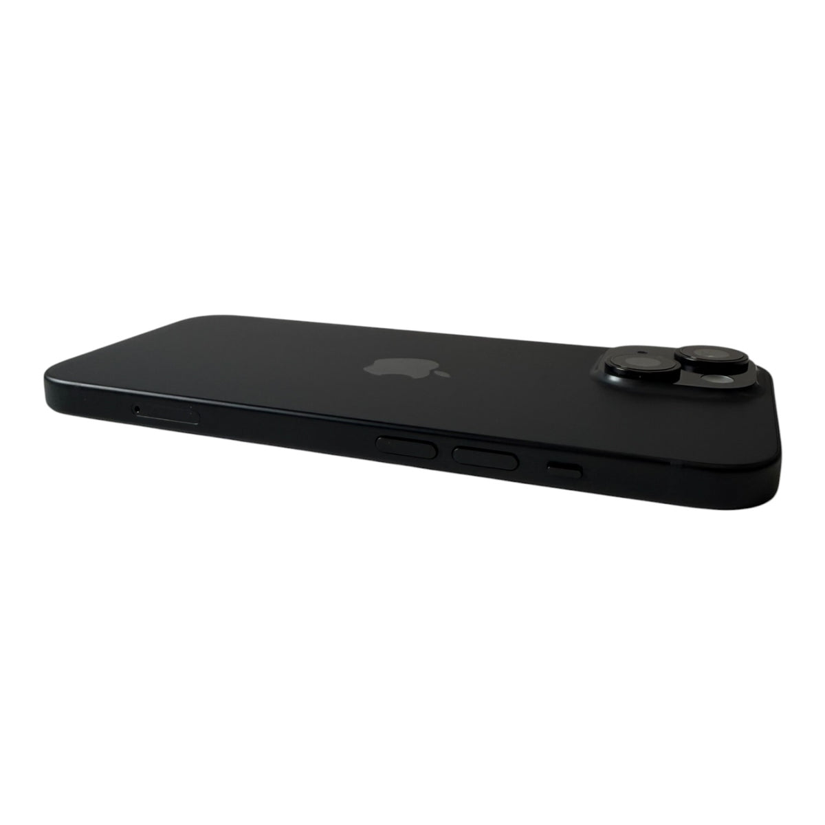 iPhone 15 128GB Black B Grade 88% Battery T8786
