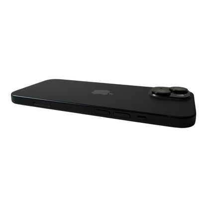 iPhone 15 128GB Black B Grade 88% Battery T8786