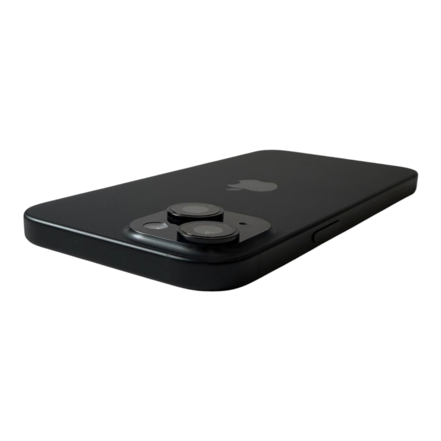 iPhone 15 128GB Black B Grade 88% Battery T8786