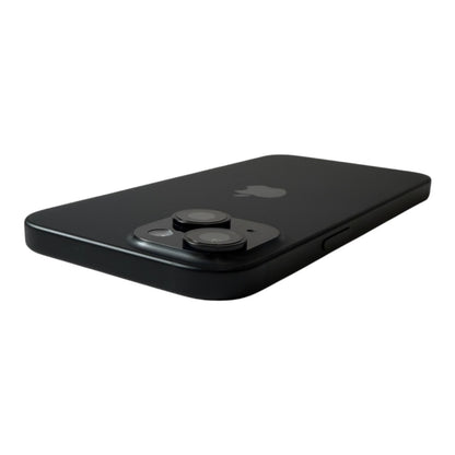 iPhone 15 128GB Black B Grade 88% Battery T8786