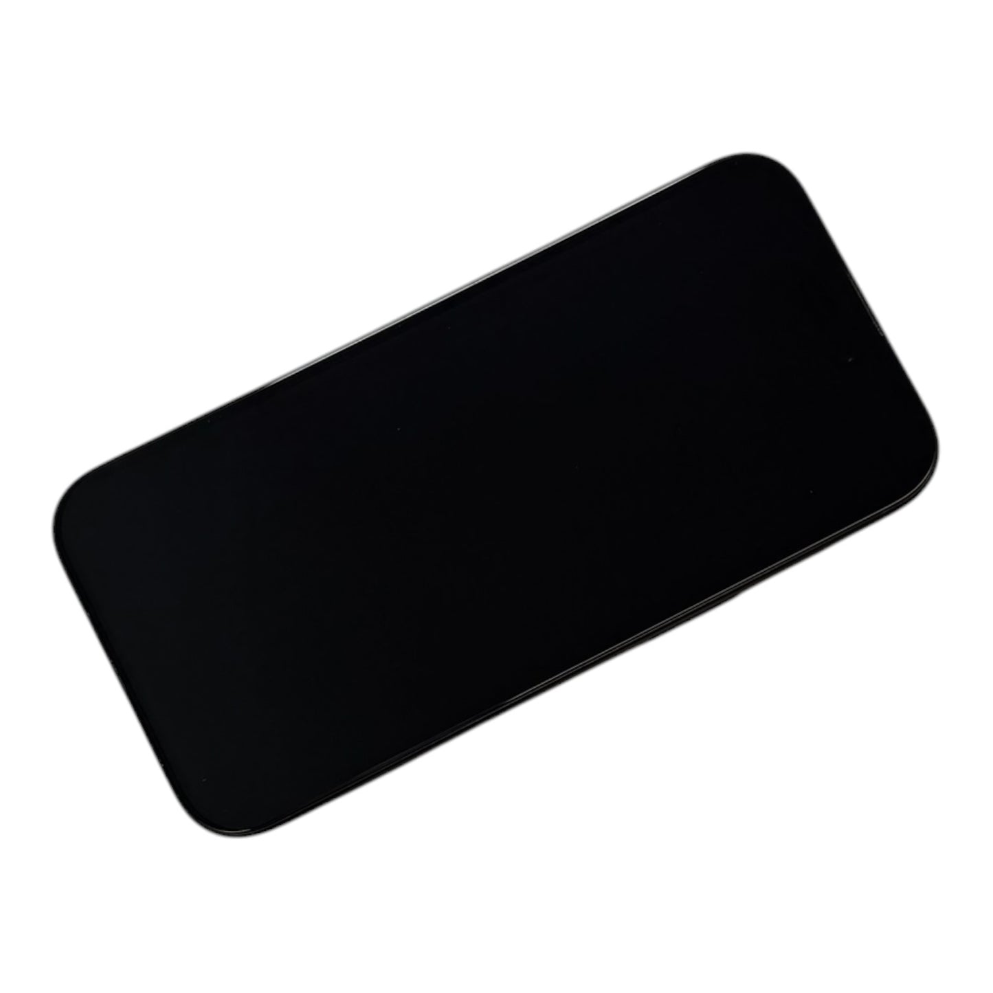 iPhone 15 128GB Black B Grade 88% Battery T8786