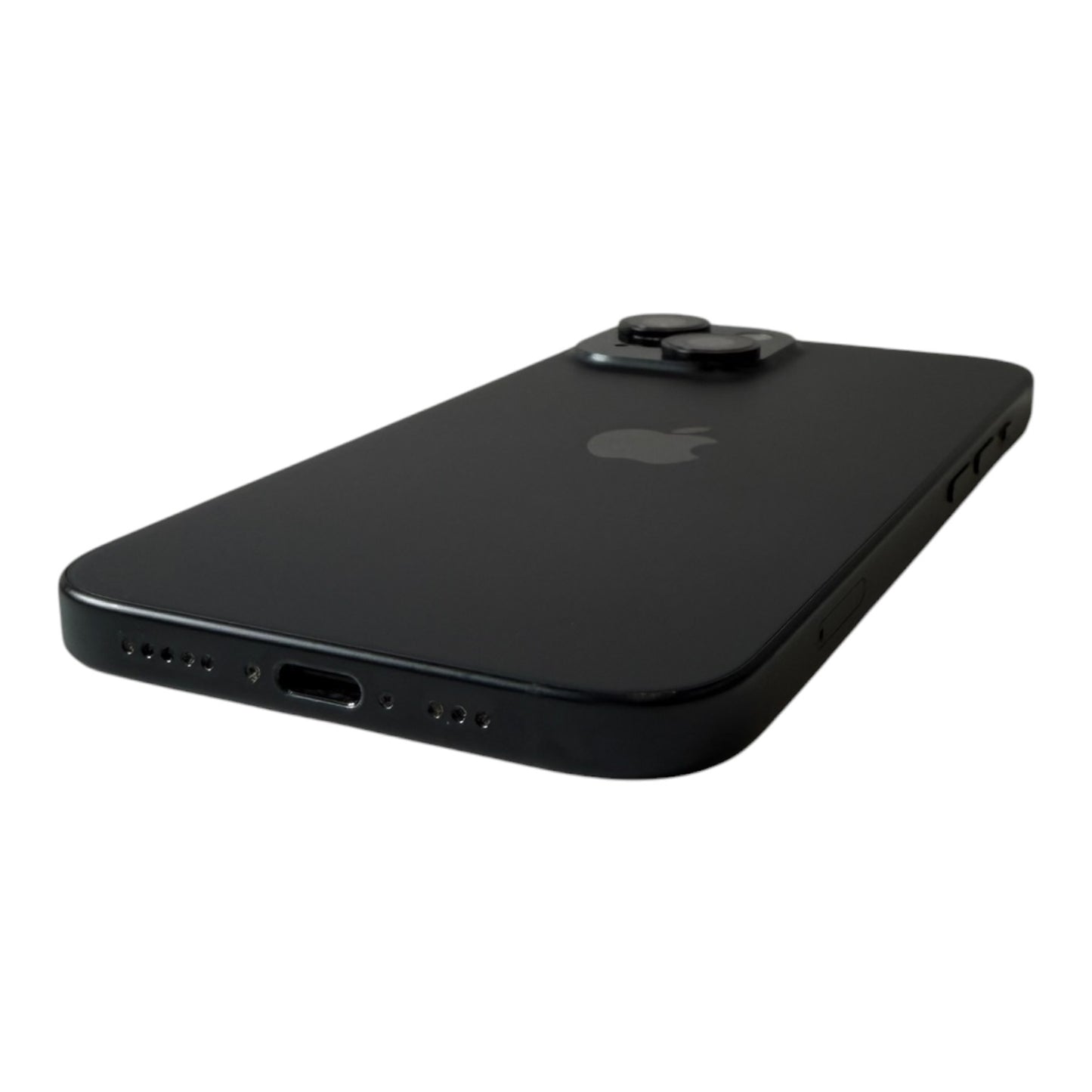 iPhone 15 128GB Black B Grade 88% Battery T8789