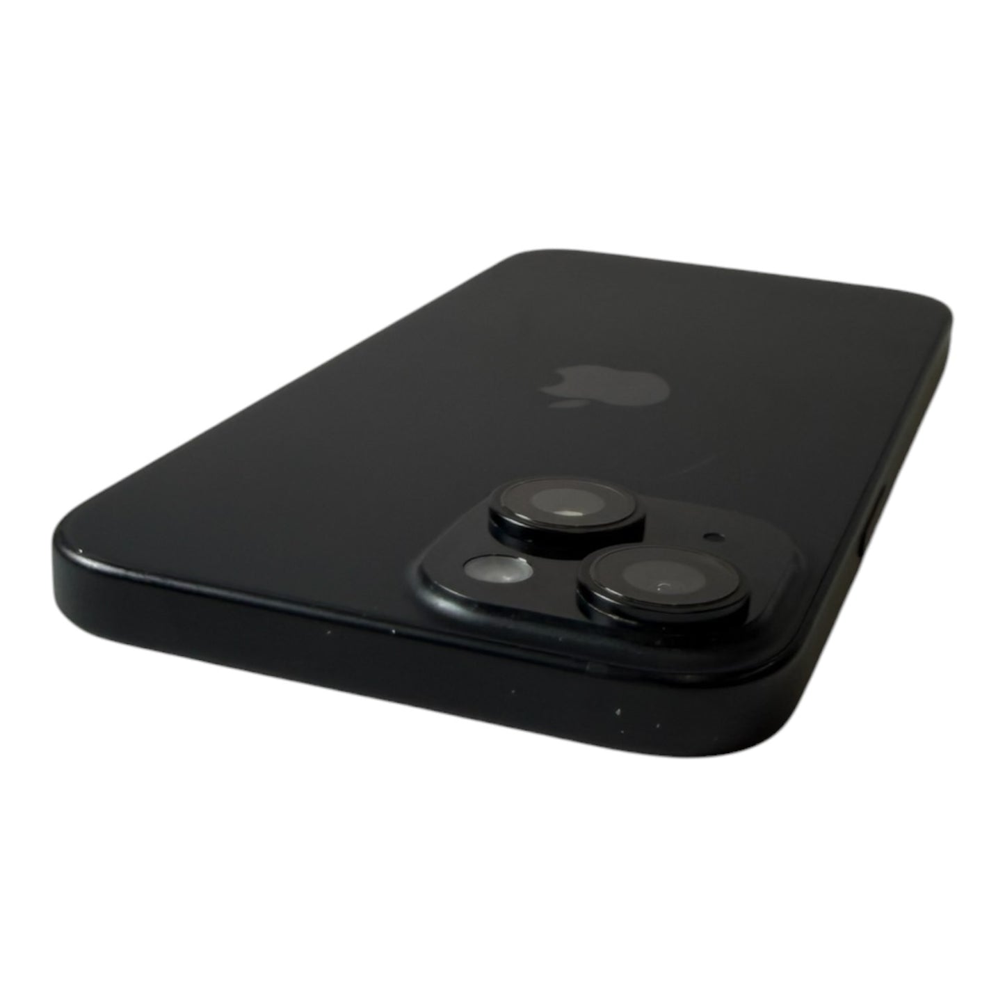 iPhone 15 128GB Black B Grade 88% Battery T8789